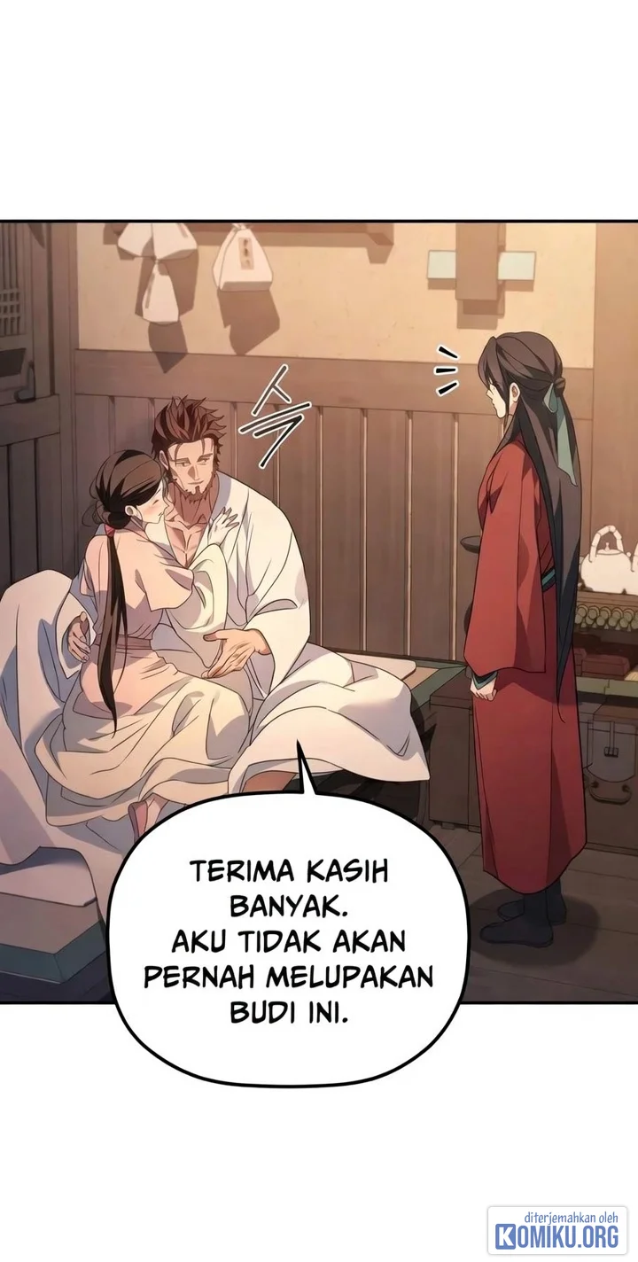 The Youngest Son of the Eunhae Merchant Group Chapter 66 Gambar 35