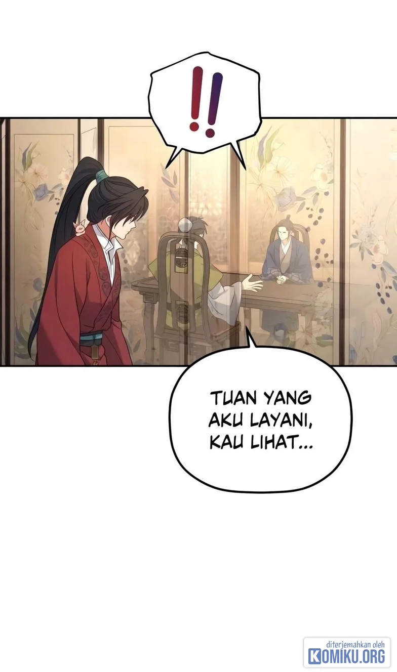 The Youngest Son of the Eunhae Merchant Group Chapter 69 Gambar 28