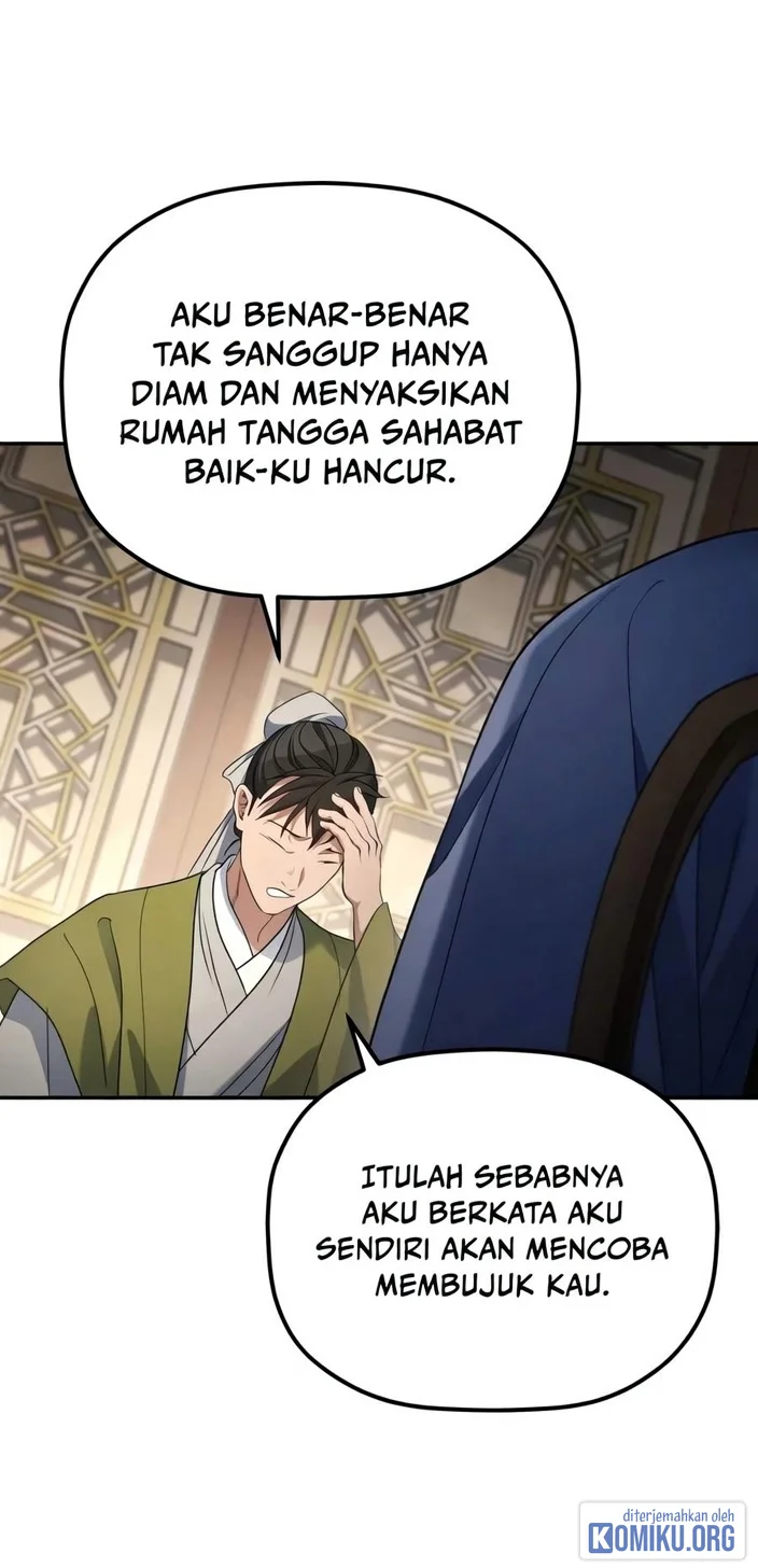 The Youngest Son of the Eunhae Merchant Group Chapter 69 Gambar 30