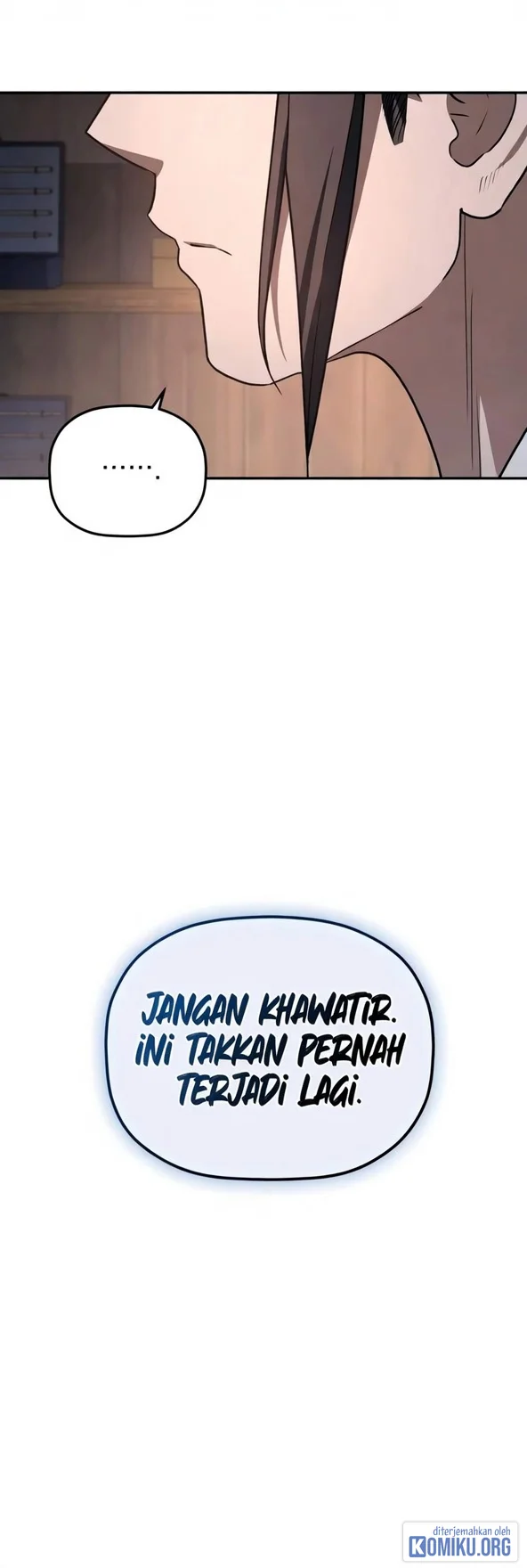 The Youngest Son of the Eunhae Merchant Group Chapter 70 Gambar 31