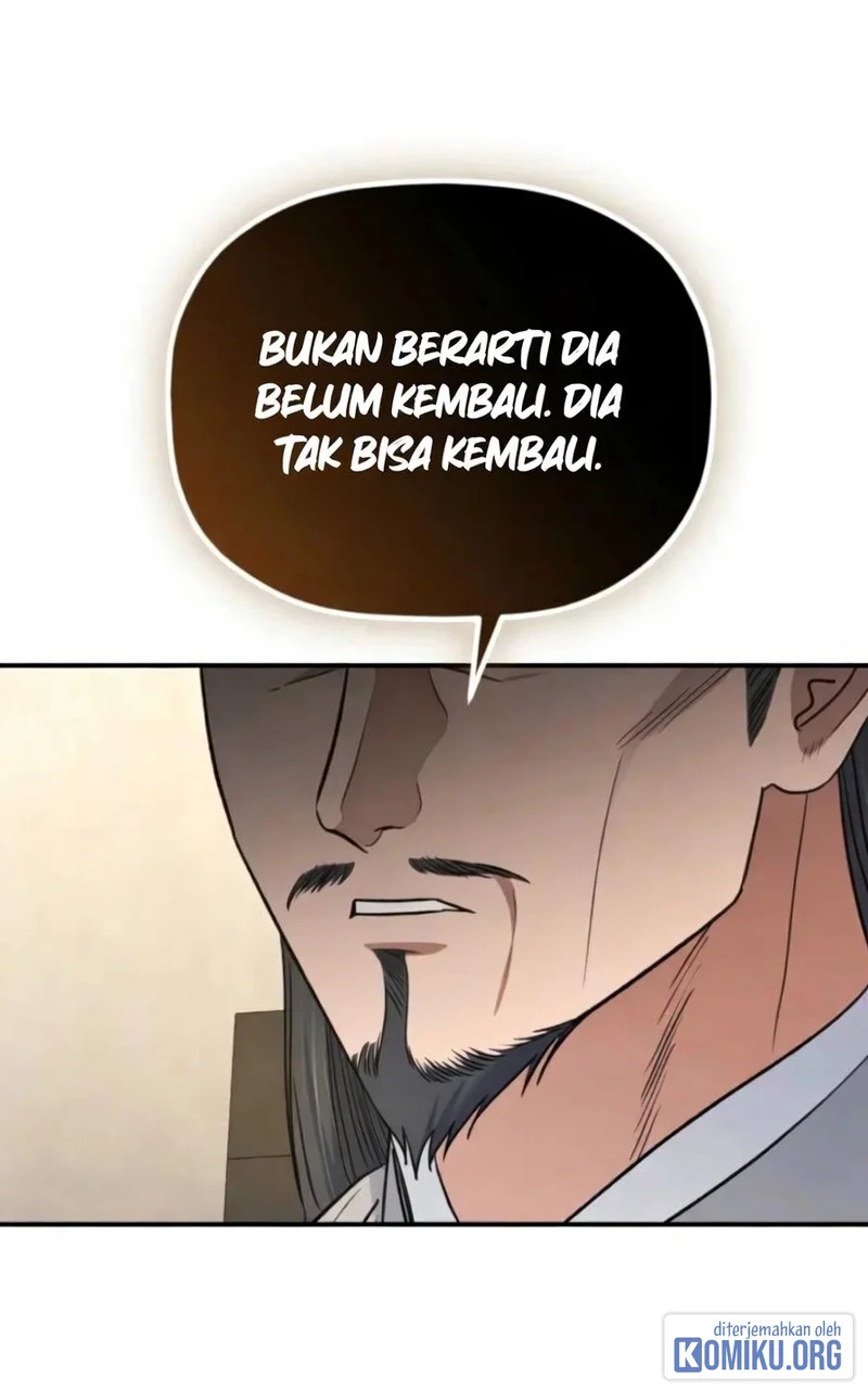 The Youngest Son of the Eunhae Merchant Group Chapter 74 Gambar 27