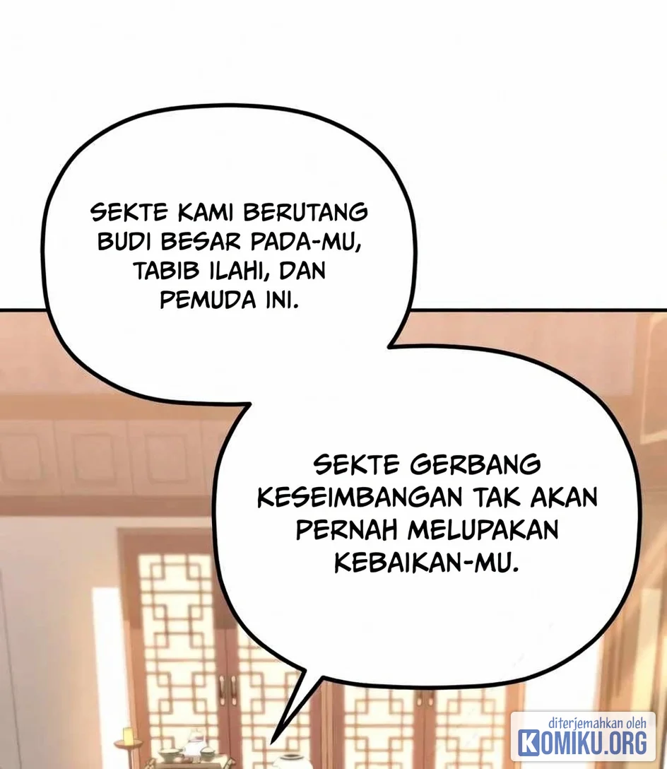 The Youngest Son of the Eunhae Merchant Group Chapter 79 Gambar 30