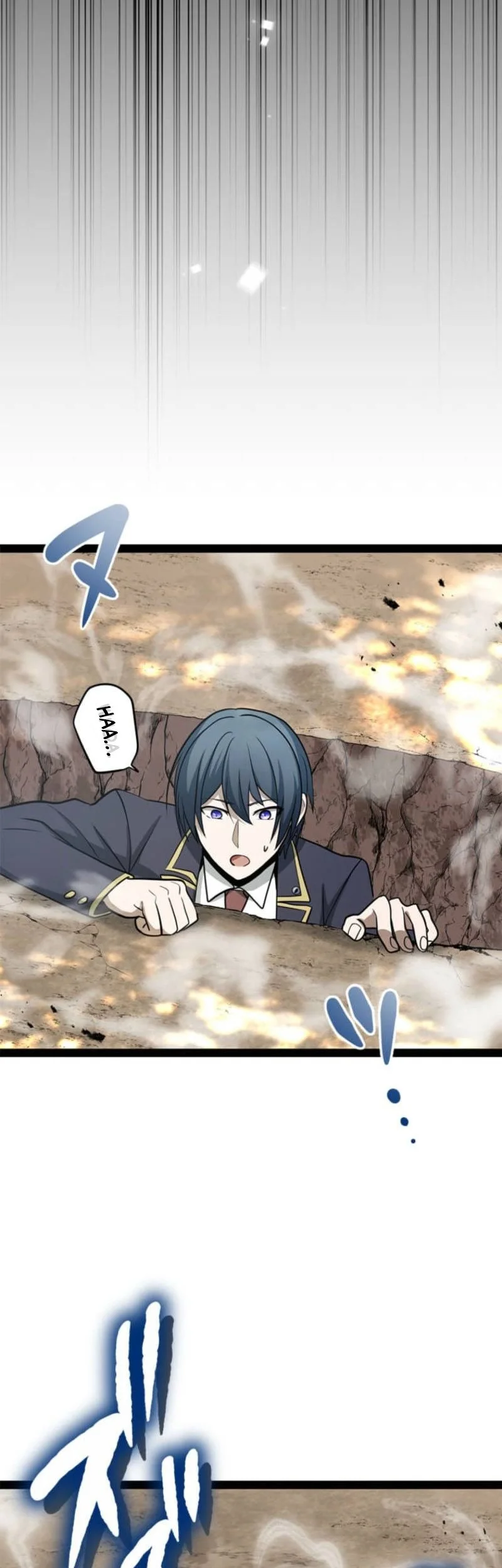 The Zero-Magic Savior: Using My Unique Skill to Save the World Chapter 14 Gambar 41