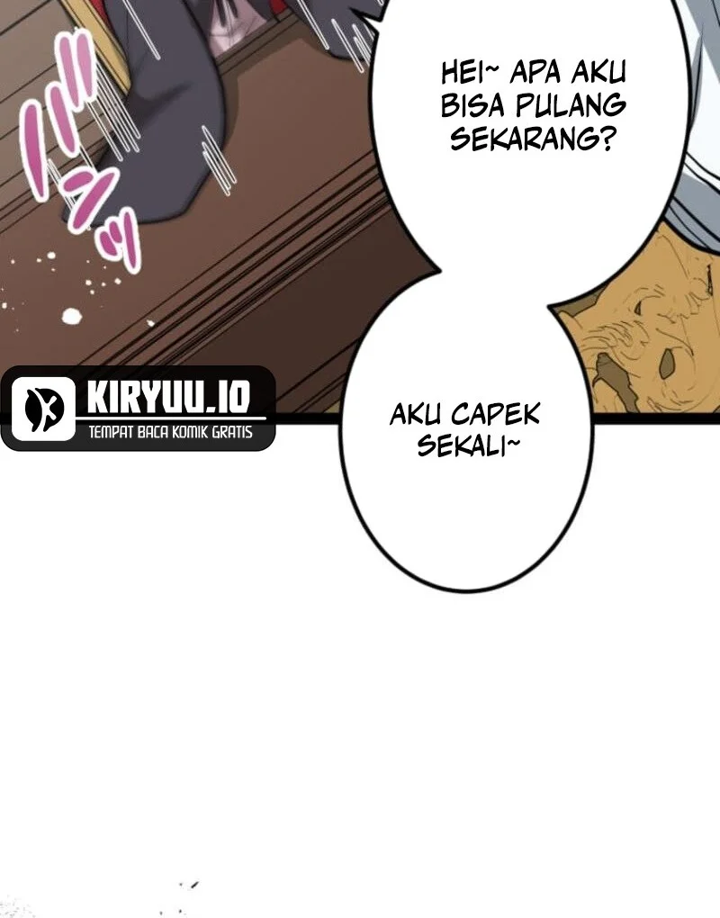 The Zero-Magic Savior: Using My Unique Skill to Save the World Chapter 15 Gambar 20