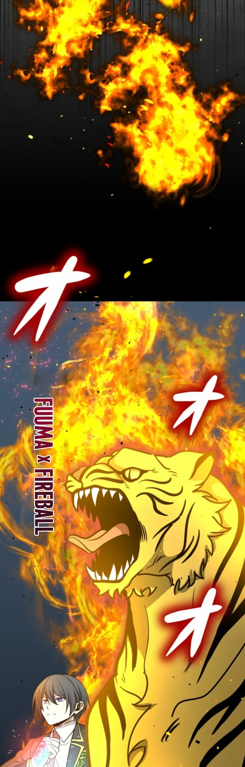The Zero-Magic Savior: Using My Unique Skill to Save the World Chapter 16 Gambar 22