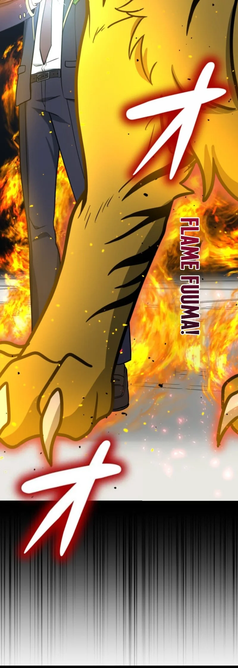 The Zero-Magic Savior: Using My Unique Skill to Save the World Chapter 16 Gambar 23