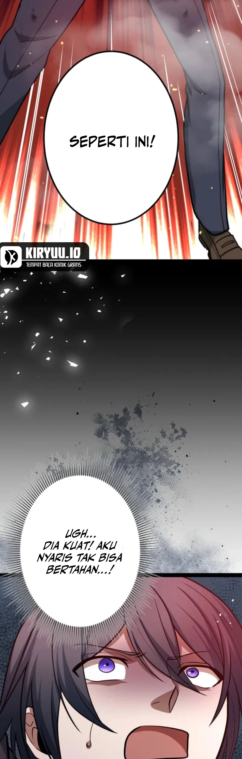 The Zero-Magic Savior: Using My Unique Skill to Save the World Chapter 19 Gambar 37