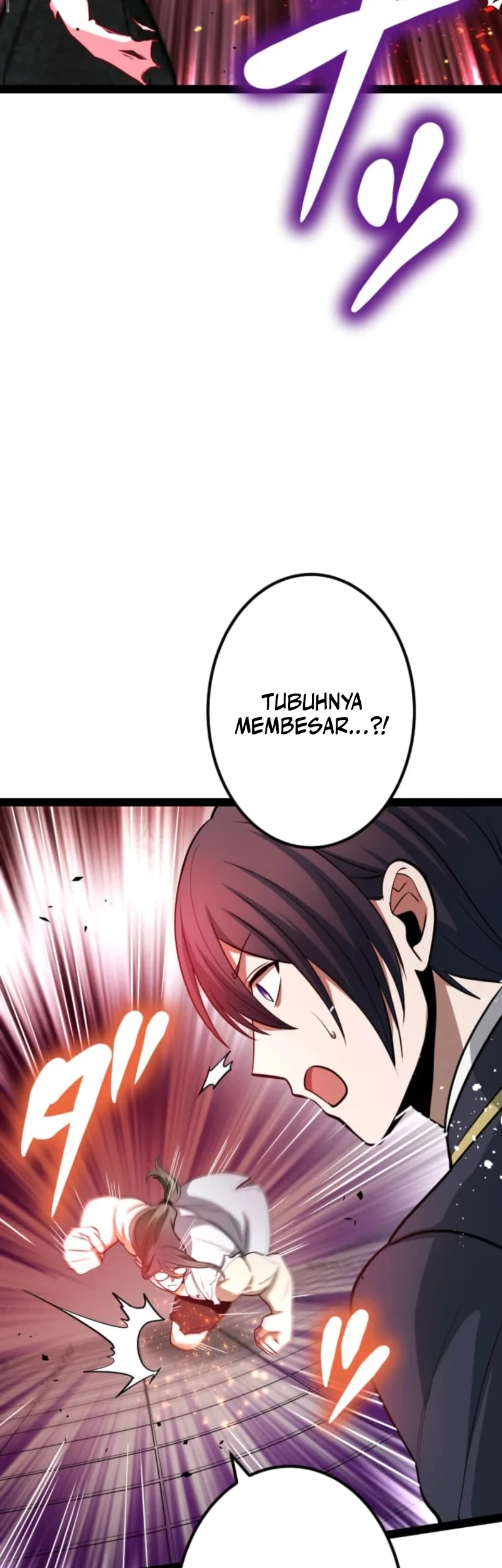 The Zero-Magic Savior: Using My Unique Skill to Save the World Chapter 19 Gambar 34