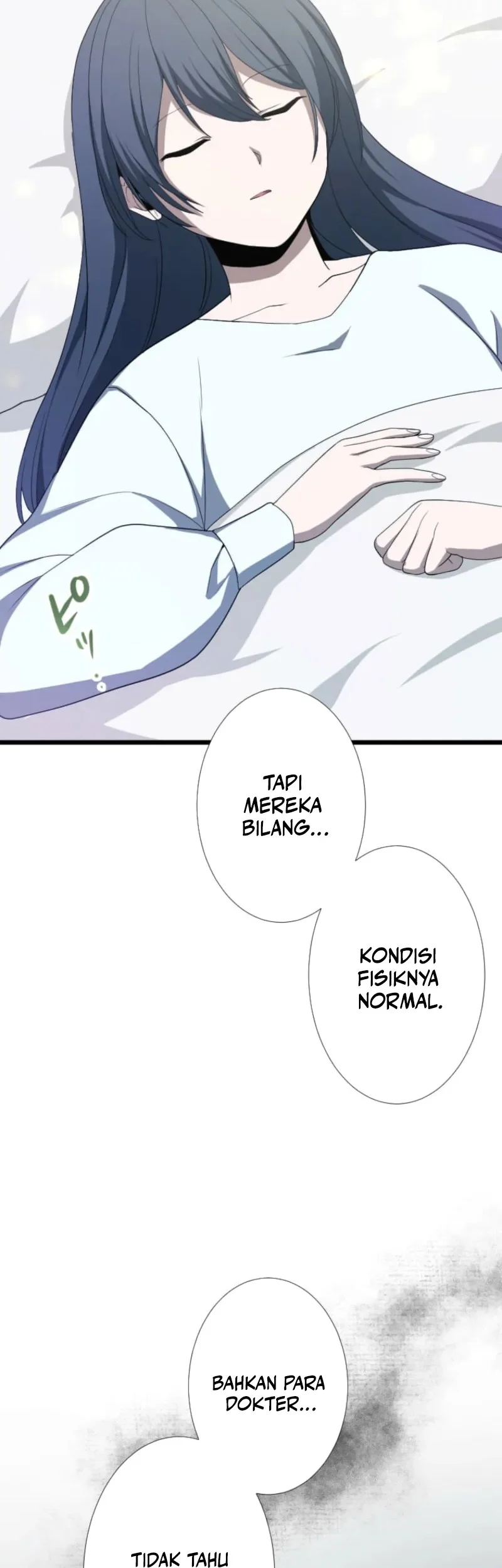 The Zero-Magic Savior: Using My Unique Skill to Save the World Chapter 2 Gambar 27