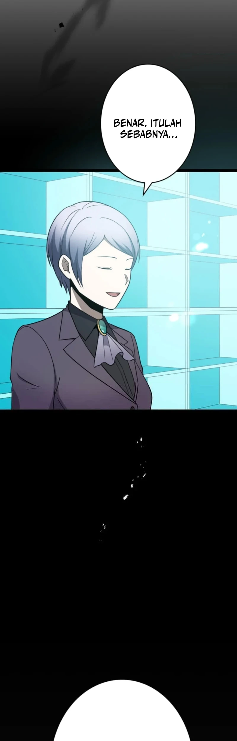 The Zero-Magic Savior: Using My Unique Skill to Save the World Chapter 20 Gambar 39