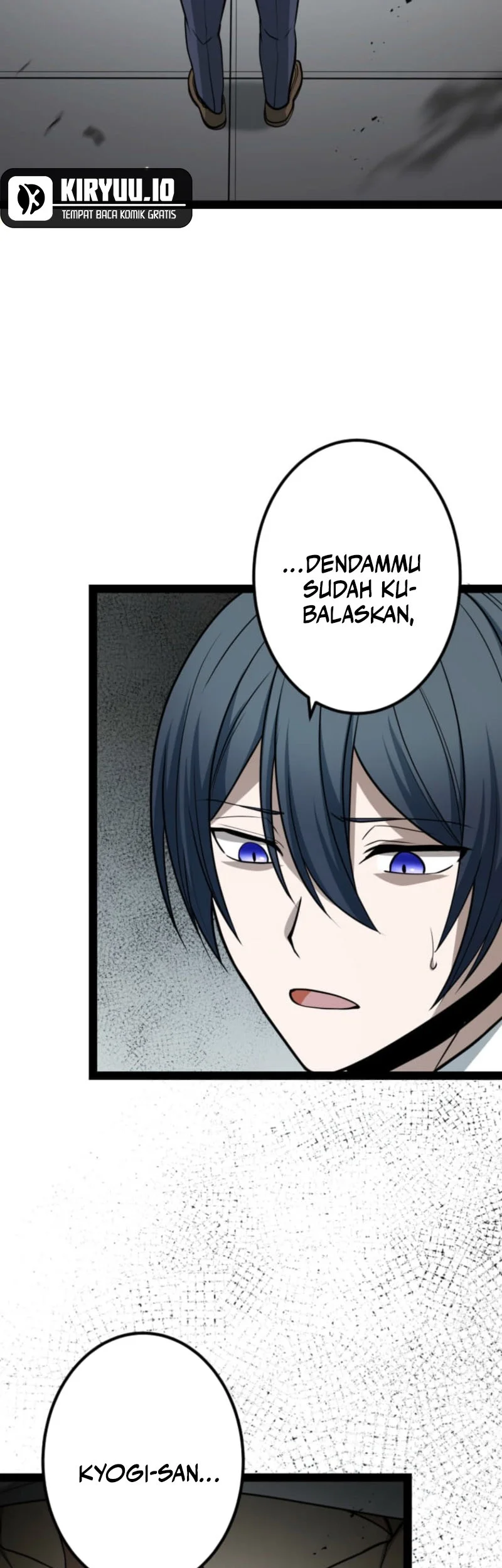 The Zero-Magic Savior: Using My Unique Skill to Save the World Chapter 21 Gambar 39
