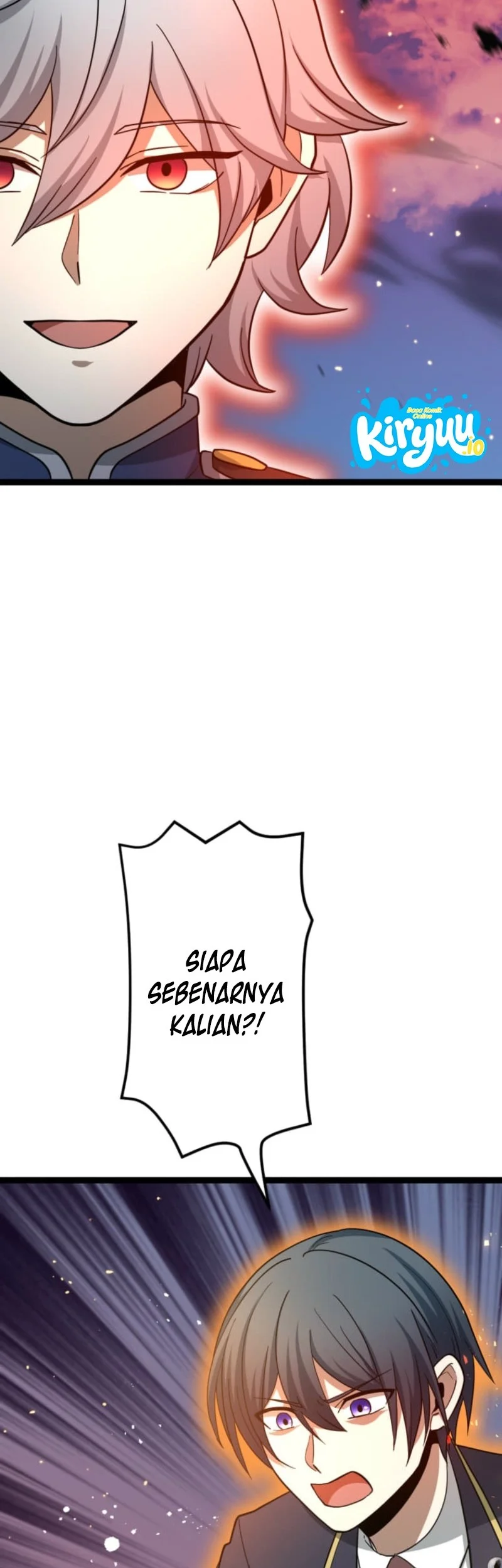 The Zero-Magic Savior: Using My Unique Skill to Save the World Chapter 22 Gambar 32
