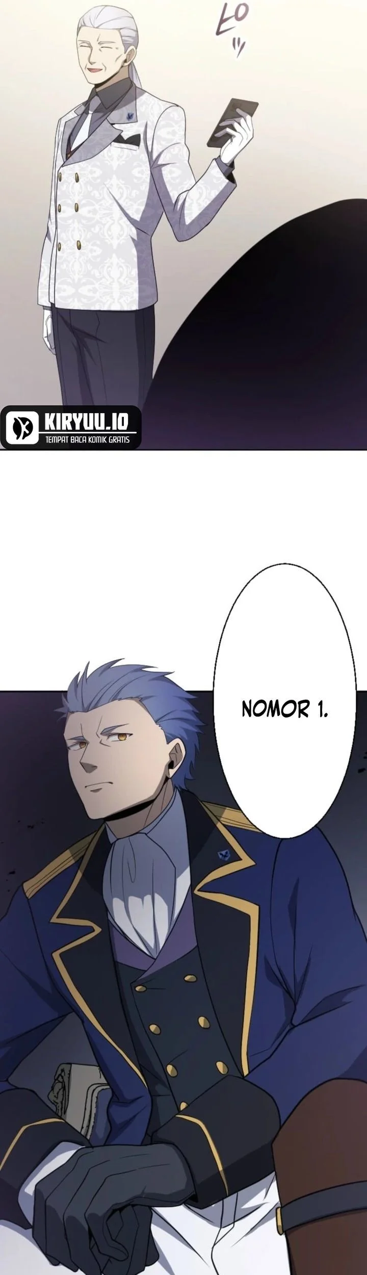 The Zero-Magic Savior: Using My Unique Skill to Save the World Chapter 6 Gambar 19