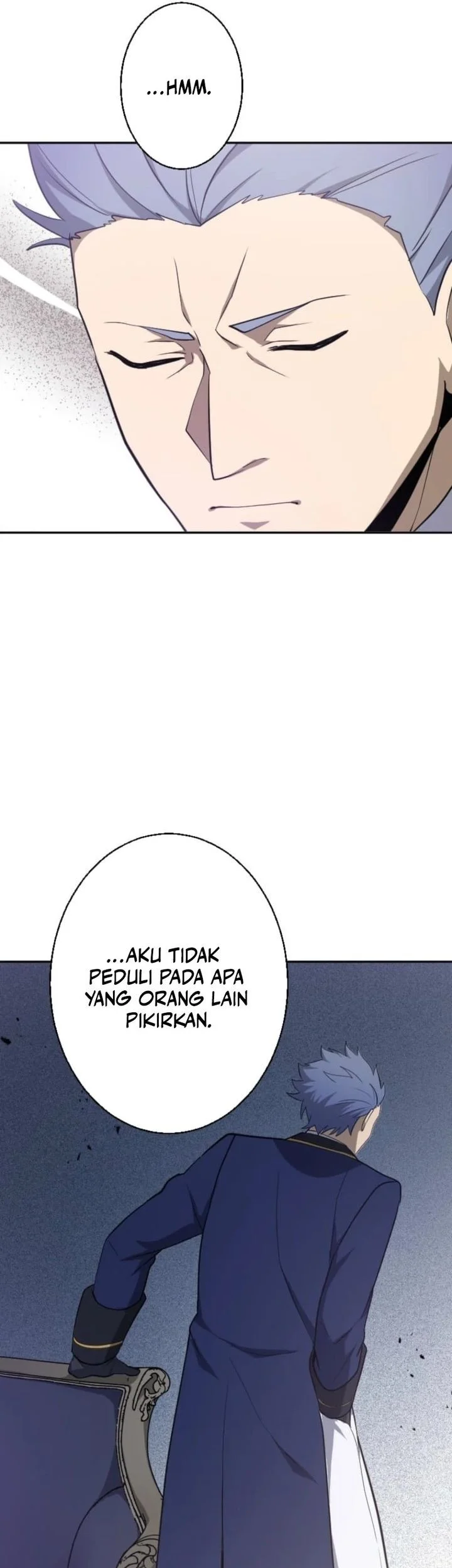 The Zero-Magic Savior: Using My Unique Skill to Save the World Chapter 6 Gambar 21
