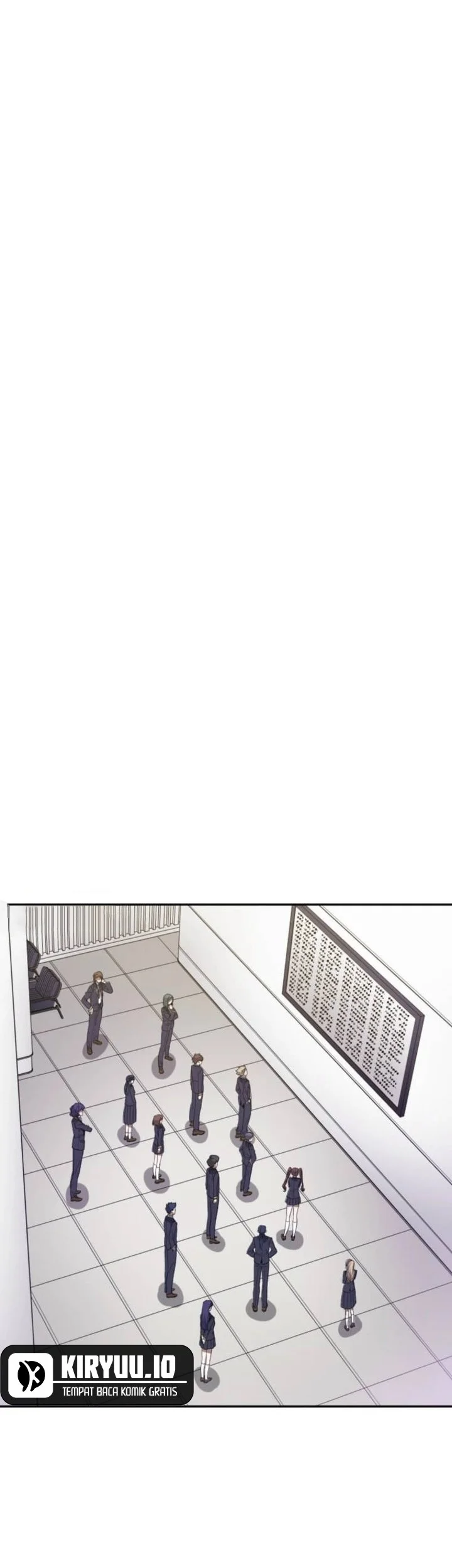 The Zero-Magic Savior: Using My Unique Skill to Save the World Chapter 7 Gambar 14