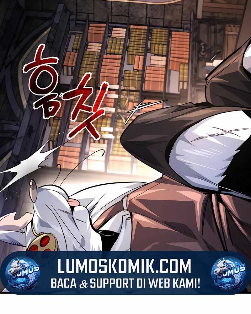 There Are No Bad Heroes In This World Chapter 36 Gambar 39