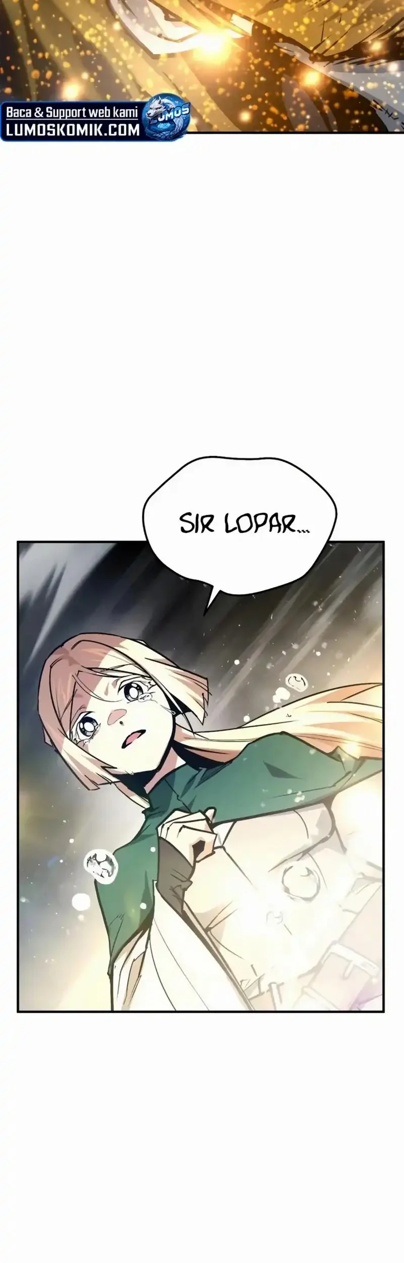 There Are No Bad Heroes In This World Chapter 56 Gambar 27