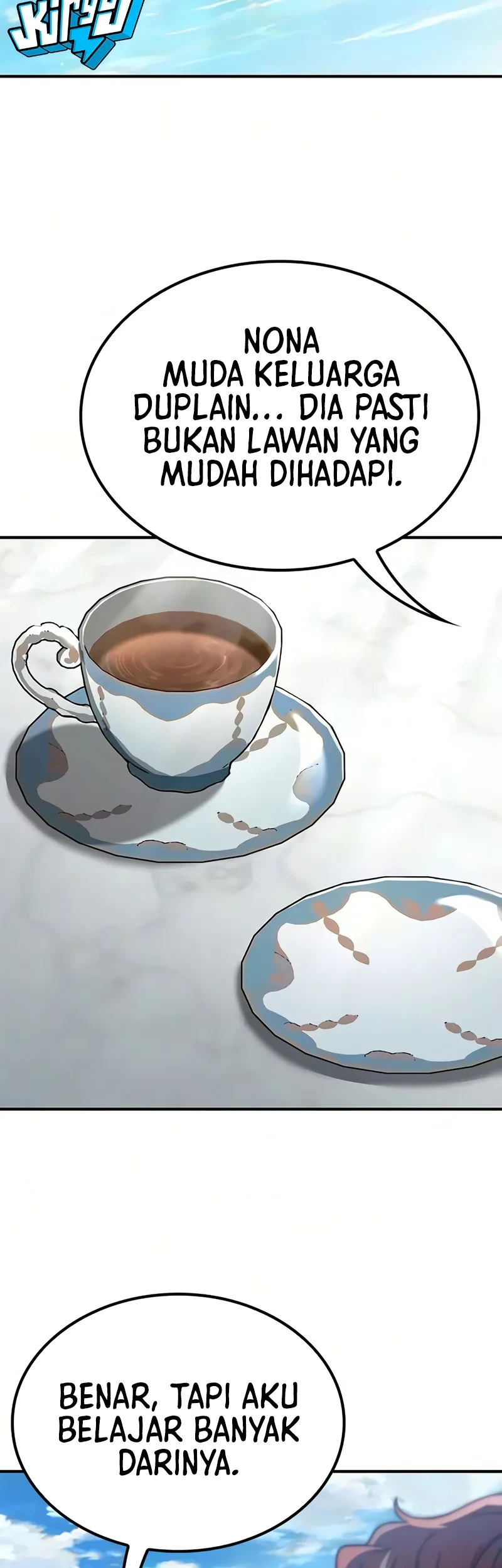 There Are No Bad Young Ladies in This World Chapter 23 Gambar 36