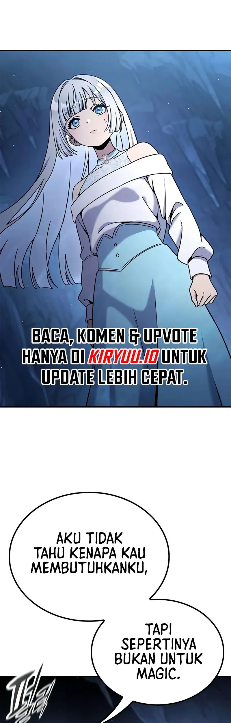 There Are No Bad Young Ladies in This World Chapter 26 Gambar 27