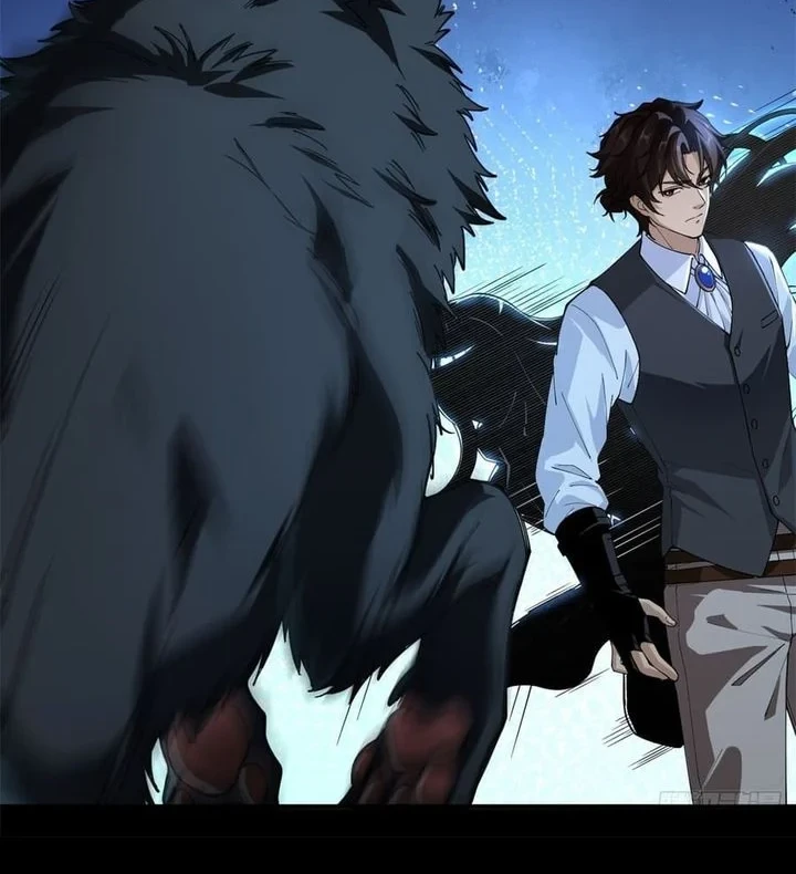 They Told You to Farm, and You Became an Emperor? Chapter 10 Gambar 17