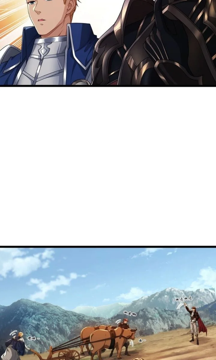 They Told You to Farm, and You Became an Emperor? Chapter 13 Gambar 12