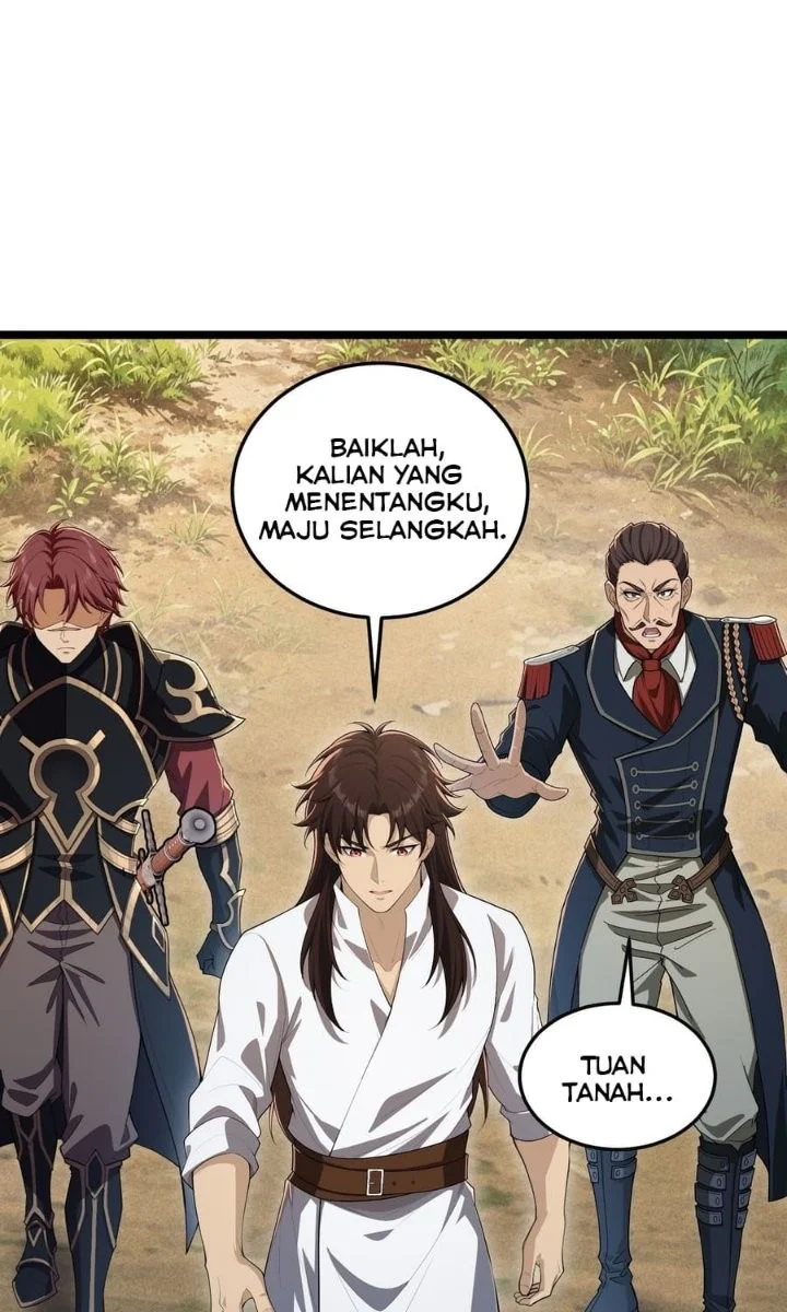 They Told You to Farm, and You Became an Emperor? Chapter 16 Gambar 12