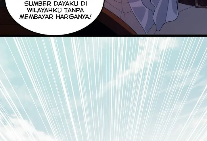 They Told You to Farm, and You Became an Emperor? Chapter 4 Gambar 16