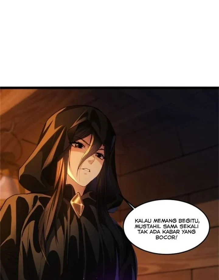 They Told You to Farm, and You Became an Emperor? Chapter 5 Gambar 20