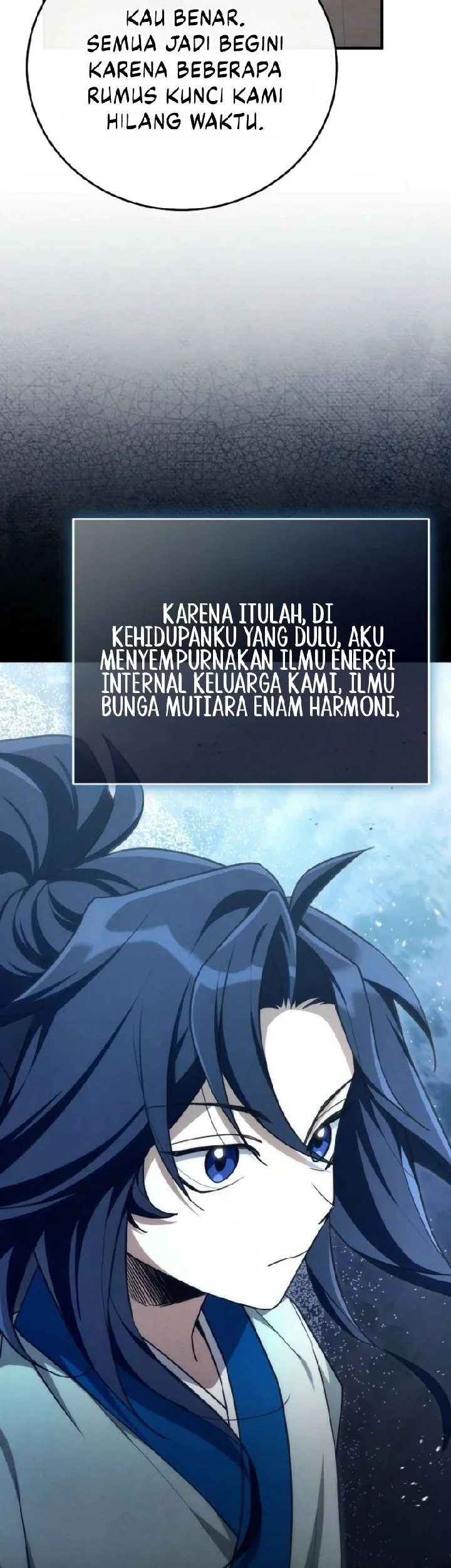 Third-Rate Martial Family Becomes the Best Under Heaven Chapter 10 Gambar 24