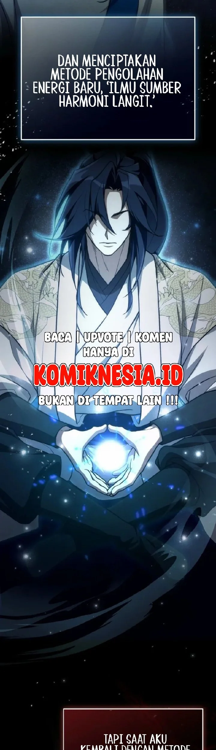 Third-Rate Martial Family Becomes the Best Under Heaven Chapter 10 Gambar 25
