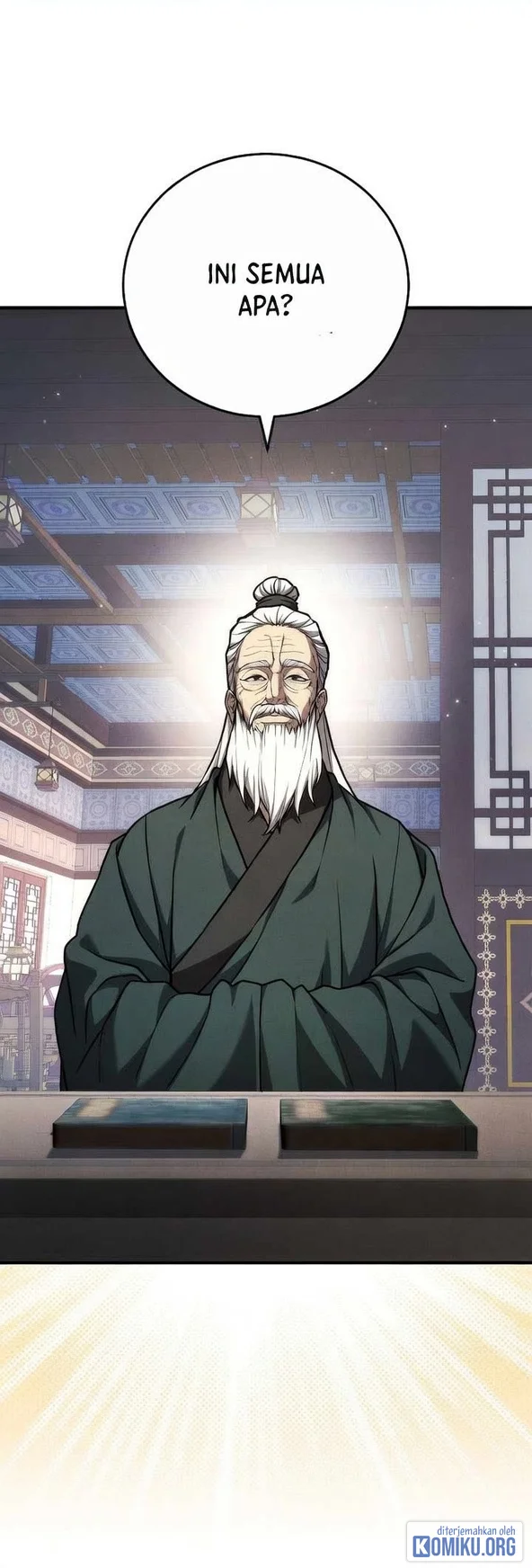 Third-Rate Martial Family Becomes the Best Under Heaven Chapter 19 Gambar 33