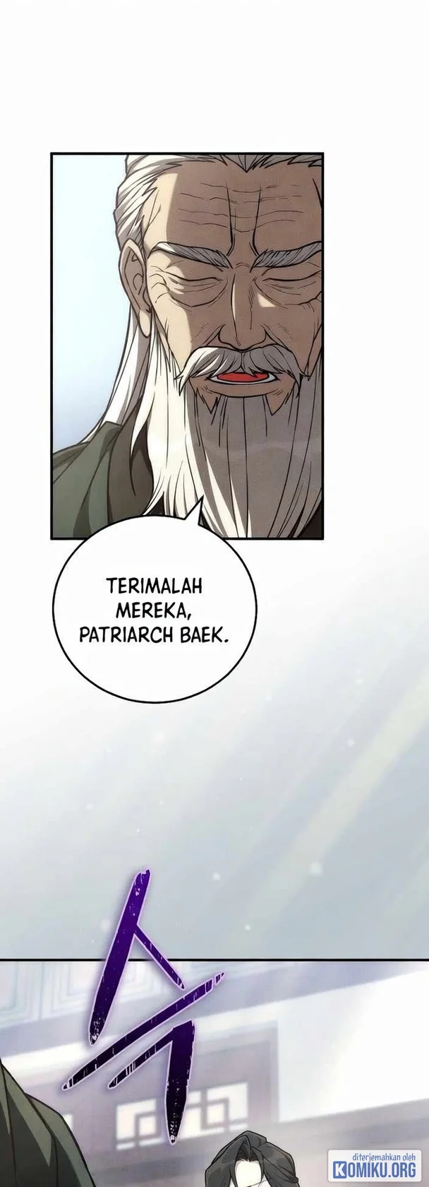 Third-Rate Martial Family Becomes the Best Under Heaven Chapter 19 Gambar 34