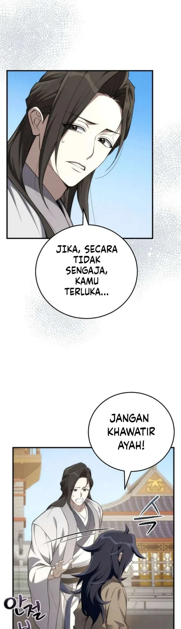 Third-Rate Martial Family Becomes the Best Under Heaven Chapter 2 Gambar 29