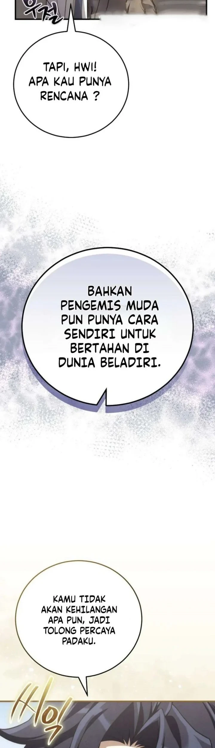 Third-Rate Martial Family Becomes the Best Under Heaven Chapter 2 Gambar 30