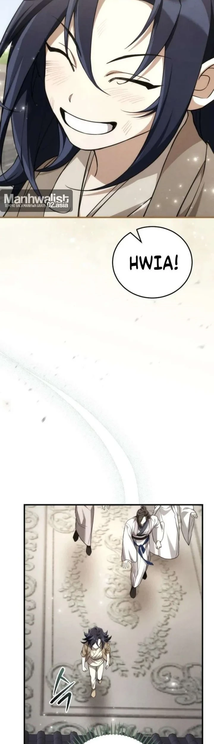 Third-Rate Martial Family Becomes the Best Under Heaven Chapter 2 Gambar 31