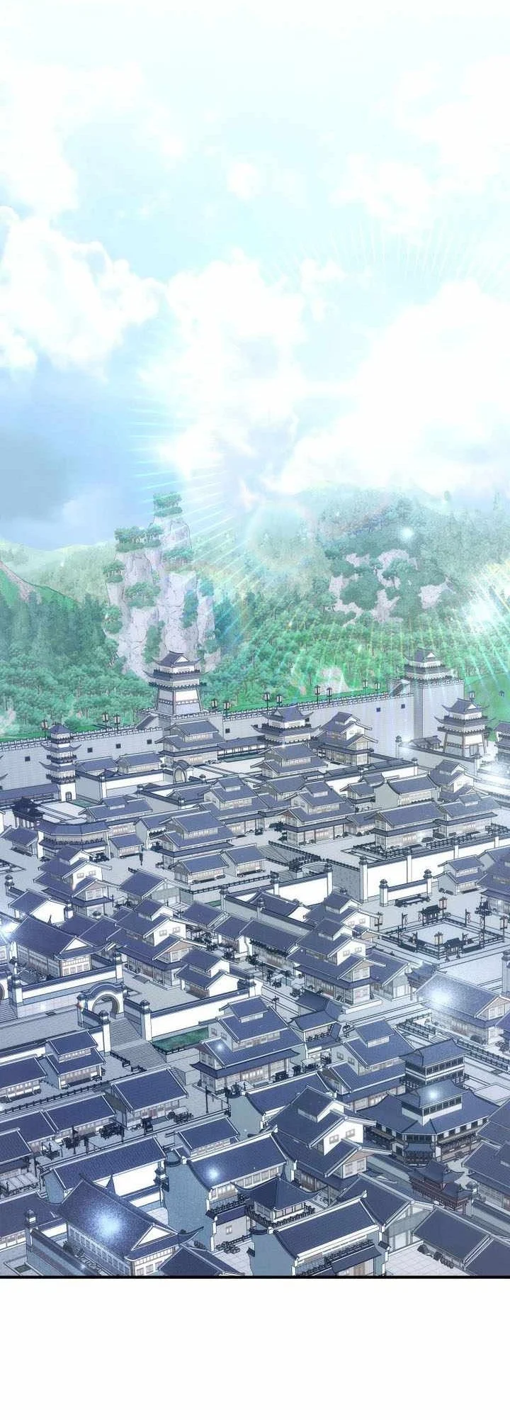Third-Rate Martial Family Becomes the Best Under Heaven Chapter 20 Gambar 33