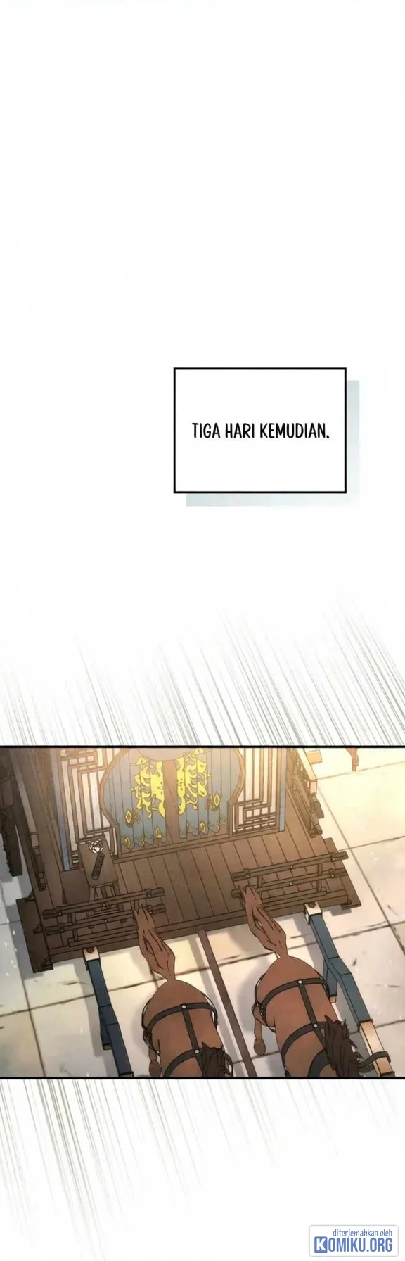 Third-Rate Martial Family Becomes the Best Under Heaven Chapter 22 Gambar 36