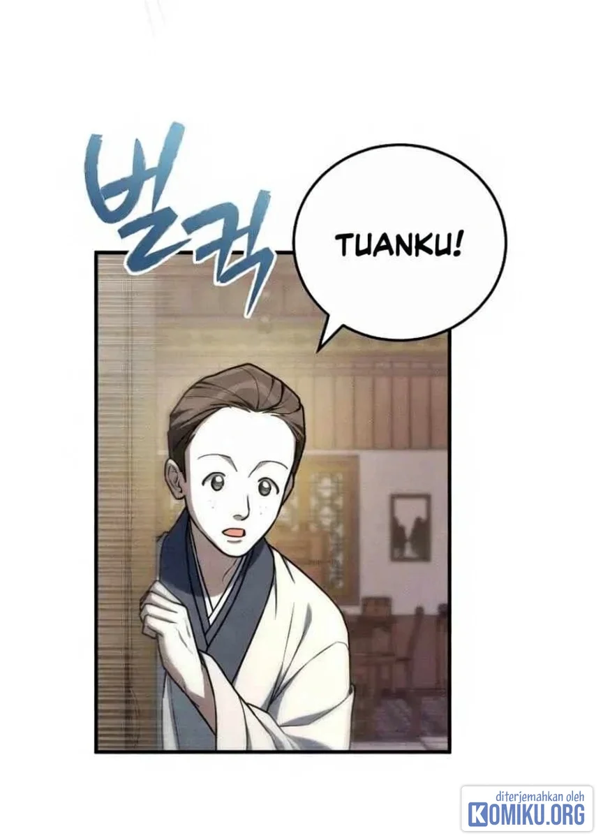 Third-Rate Martial Family Becomes the Best Under Heaven Chapter 22 Gambar 37