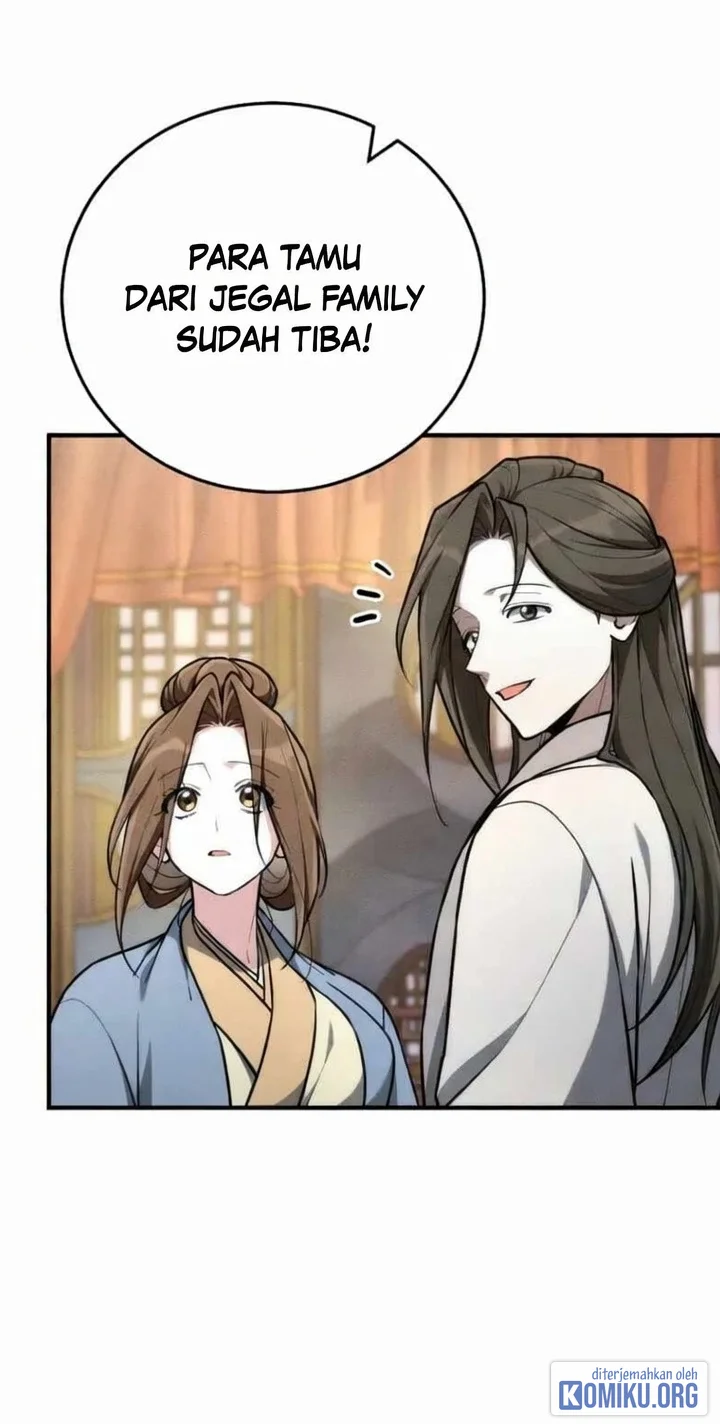 Third-Rate Martial Family Becomes the Best Under Heaven Chapter 22 Gambar 38
