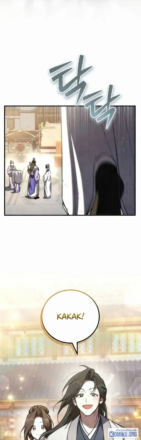 Third-Rate Martial Family Becomes the Best Under Heaven Chapter 22 Gambar 39
