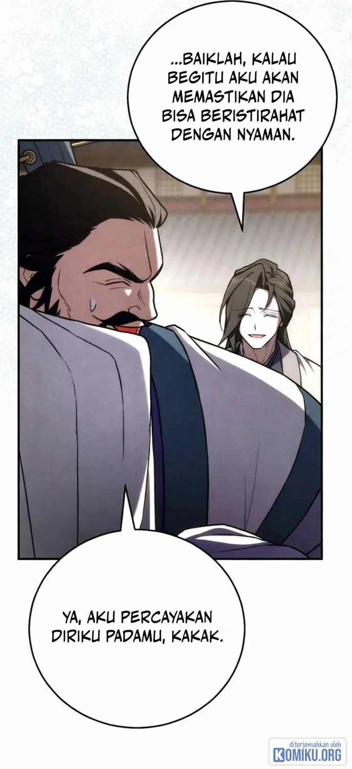 Third-Rate Martial Family Becomes the Best Under Heaven Chapter 23 Gambar 42