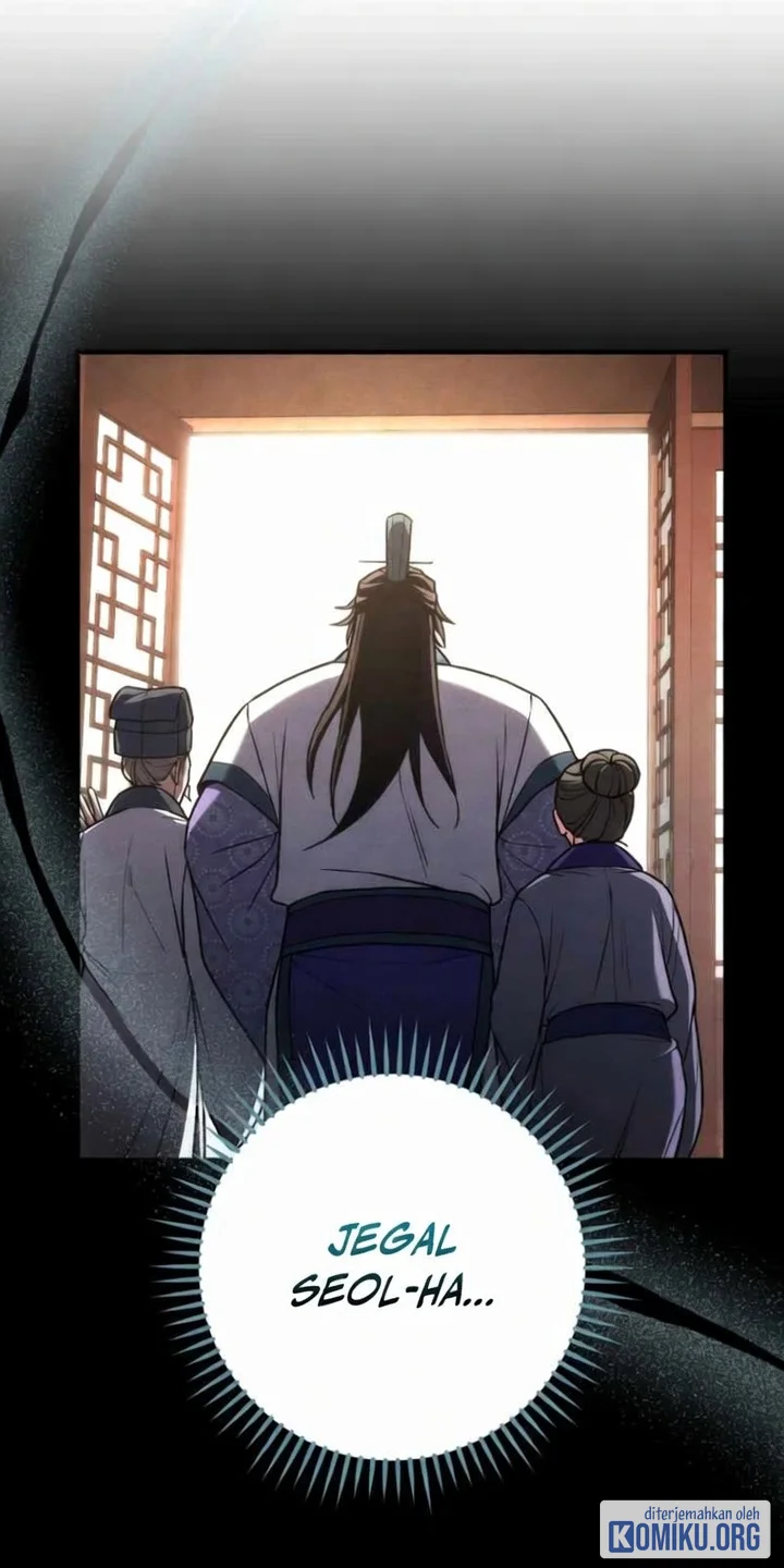 Third-Rate Martial Family Becomes the Best Under Heaven Chapter 23 Gambar 44