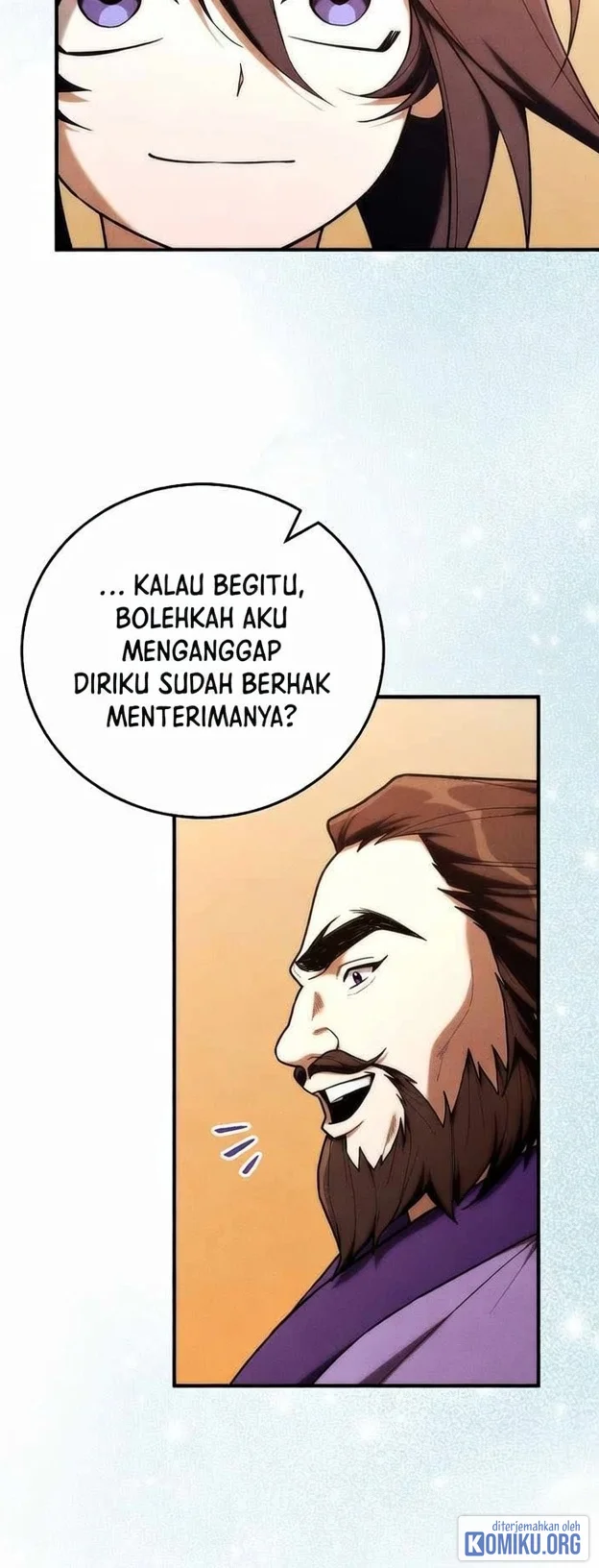 Third-Rate Martial Family Becomes the Best Under Heaven Chapter 27 Gambar 36