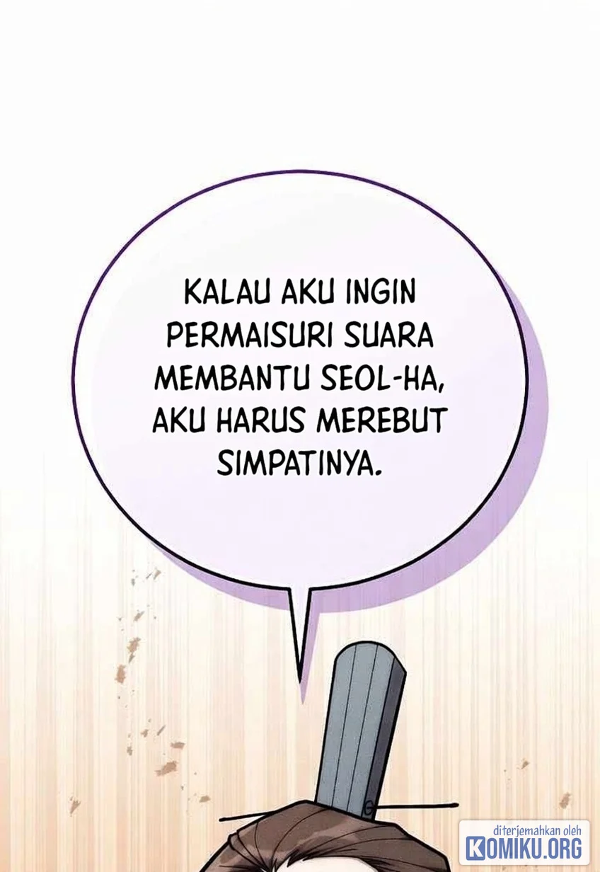 Third-Rate Martial Family Becomes the Best Under Heaven Chapter 28 Gambar 38