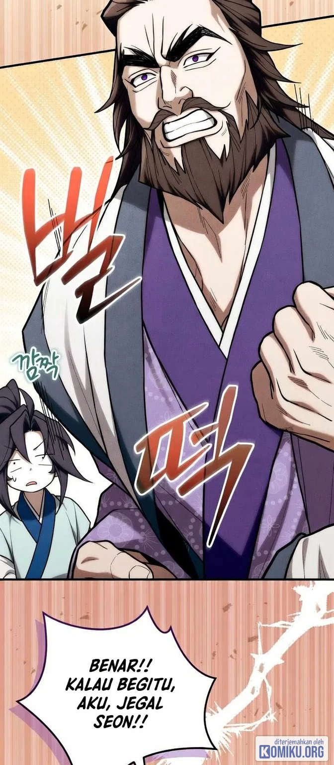 Third-Rate Martial Family Becomes the Best Under Heaven Chapter 28 Gambar 39