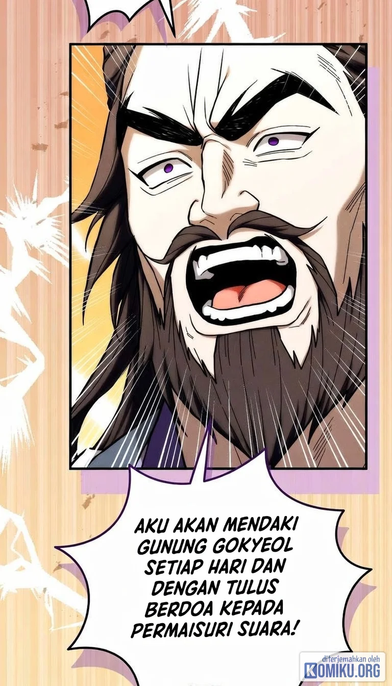 Third-Rate Martial Family Becomes the Best Under Heaven Chapter 28 Gambar 40