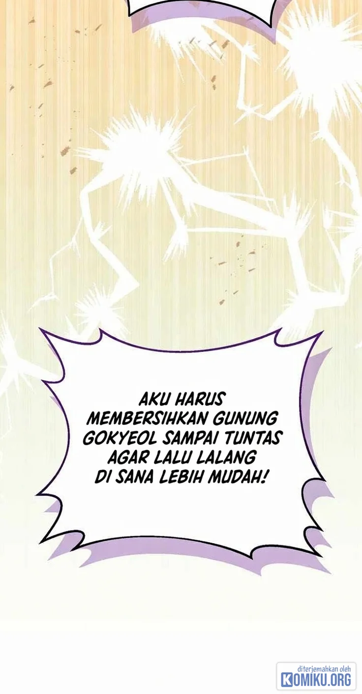 Third-Rate Martial Family Becomes the Best Under Heaven Chapter 28 Gambar 41