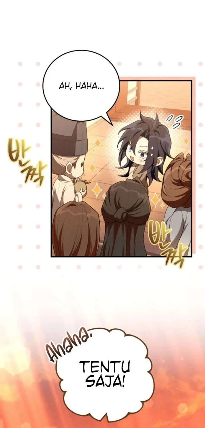 Third-Rate Martial Family Becomes the Best Under Heaven Chapter 3 Gambar 28