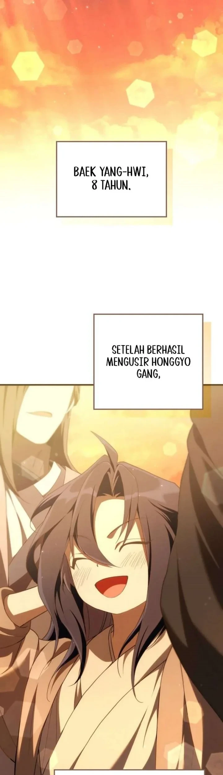 Third-Rate Martial Family Becomes the Best Under Heaven Chapter 3 Gambar 29