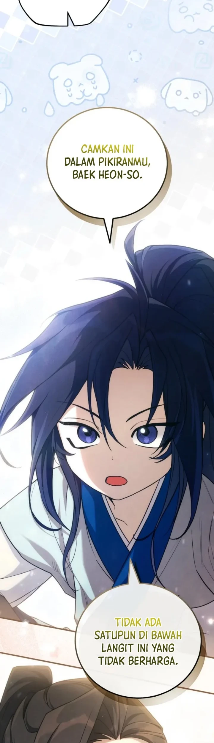 Third-Rate Martial Family Becomes the Best Under Heaven Chapter 4 Gambar 24